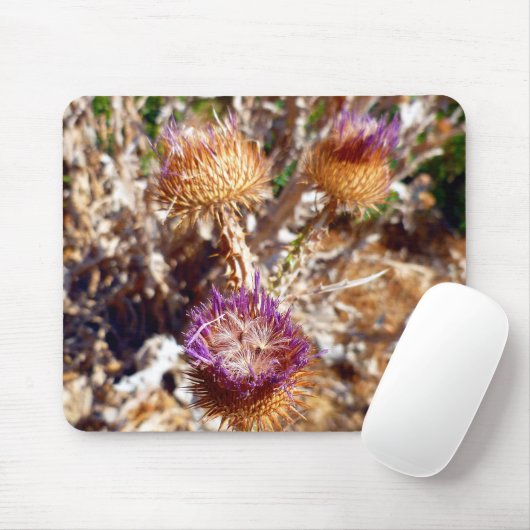 Taille Mousepad (Mit Mouse)