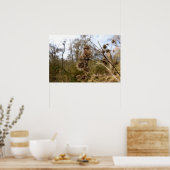 Taille Poster (Küche)