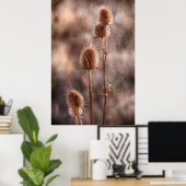 Taille Poster (Heimbüro)