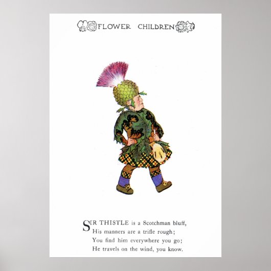 Taille Poster (Vorne)