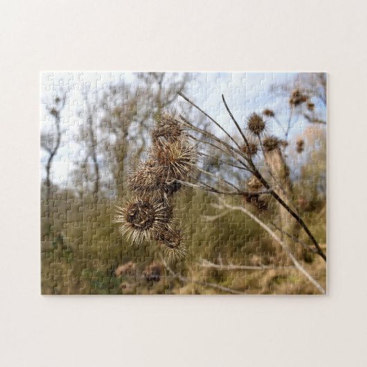 Taille Puzzle (Horizontal)