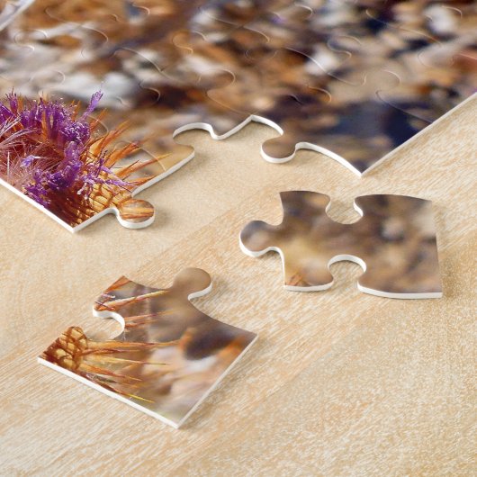 Taille Puzzle (Seite)
