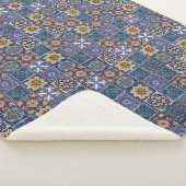 Taille Sherpadecke (3/4)