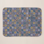 Taille Sherpadecke (Vorderseite (Horizontal))
