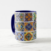 Taille Tasse (Vorderseite Links)