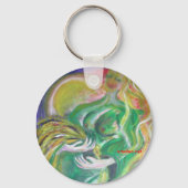 Taillte - Schlüsselger Schlüsselanhänger (Vorderseite)