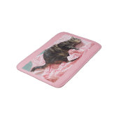 Tailor Dave Bath Mat Badematte (Schrägansicht)