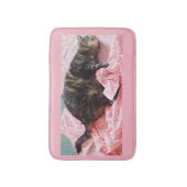 Tailor Dave Bath Mat Badematte (Vorderseite Vertikal)