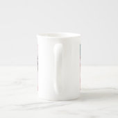 Tailor Dave Bone China Tasse (Rückseite)