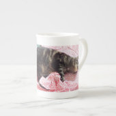 Tailor Dave Bone China Tasse (Vorderseite Rechts)