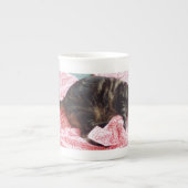 Tailor Dave Bone China Tasse (Vorderseite)