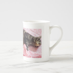 Tailor Dave Bone China Tasse