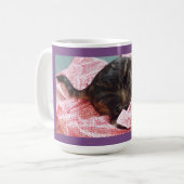 Tailor Dave Classic Tasse (Vorderseite Links)