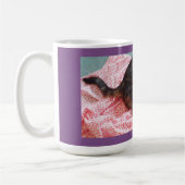Tailor Dave Classic Tasse (Links)