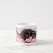 Tailor Dave Espresso Tasse (Vorderseite)