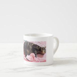 Tailor Dave Espresso Tasse