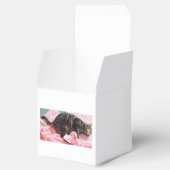 Tailor Dave Favor Box Geschenkschachtel (Geöffnet)