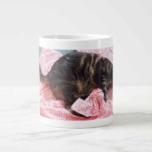 Tailor Dave Large Tasse (Vorderseite)