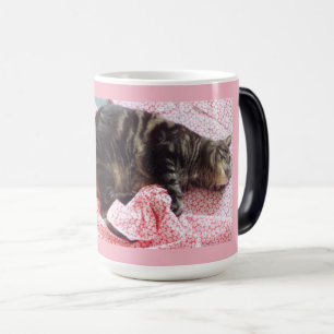 Tailor Dave Morphing Tasse