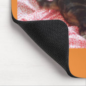 Tailor Dave MousePad (Ecke)