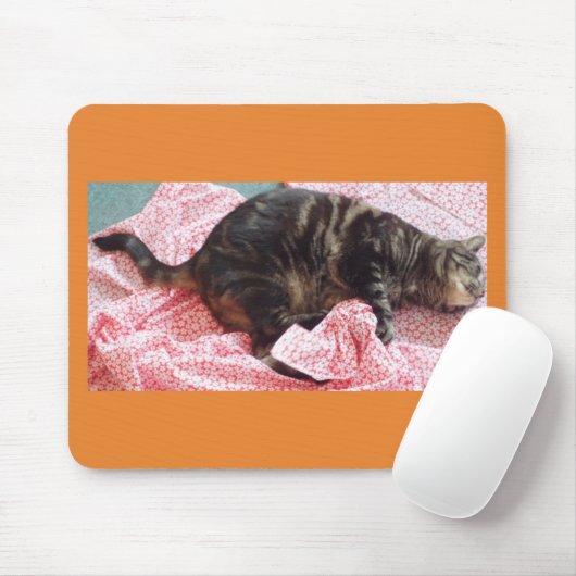 Tailor Dave MousePad (Mit Mouse)