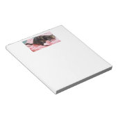 Tailor Dave Notepad Notizblock (angewinkelt)