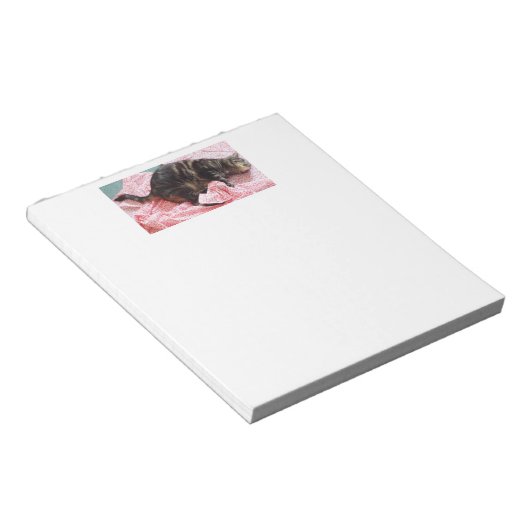 Tailor Dave Notepad Notizblock (angewinkelt)