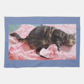 Tailor Dave Tea Handtuch (Horizontal)