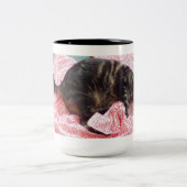 Tailor Dave Two Tone Tasse (Mittel)