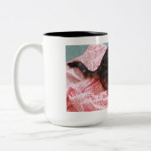 Tailor Dave Two Tone Tasse (Links)