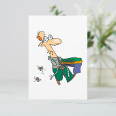 Tailor Invitations Einladung