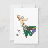 Tailor Invitations Einladung (Vorderseite)