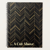 Tailored Herringbone Weave | Classic Suit Lining I Planer (Vorderseite)