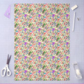 Tails from the Nursery at Sun Up Seidenpapier (Basteln)