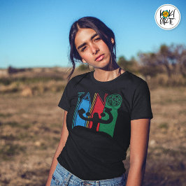 Taino Heritage T-Shirt