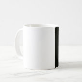 TAINO KAFFEETASSE (Vorderseite Links)