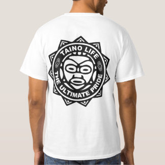 Taino Leben-T - Shirt