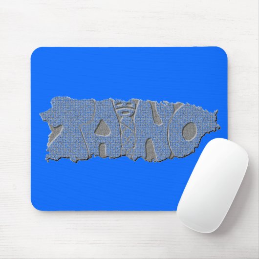 Taino Mousepad (Mit Mouse)