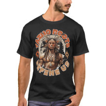 Taino Roots definieren uns