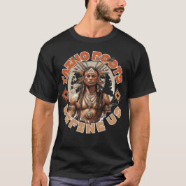 Taino Roots definieren uns T-Shirt