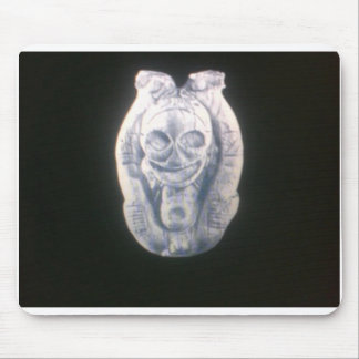 taino simbol mousepad