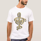 Taino stellen T - Shirt #1 gegenüber (Vorderseite)