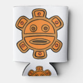 Taino sun dosenkühler (Vorderseite)