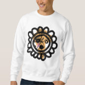 Taino Sweatshirt (Vorderseite)