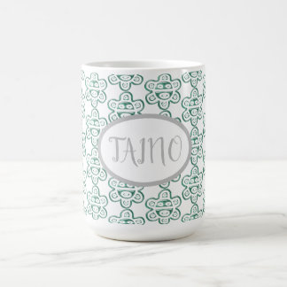 Taino-Tasse Kaffeetasse