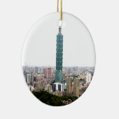 Taipeh amk 101 stolz auf keramikornament (Rechts)