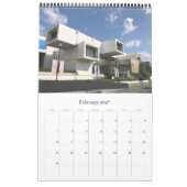 Taipeh Taiwan Kalender (Feb 2027)