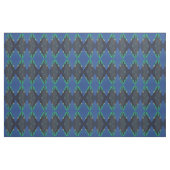 Taipei 101 bei Night Fabric Stoff (Yard (91,4 cm))