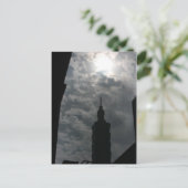 Taipei 101 Gebäude, Taipei, Taiwan Postkarte (Stehend Vorderseite)
