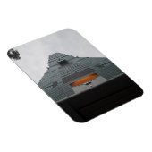 Taipei 101 Taiwan 3"x4" Magnet (Rechte Seite)